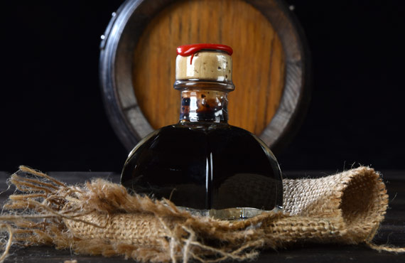 Aceto balsamico